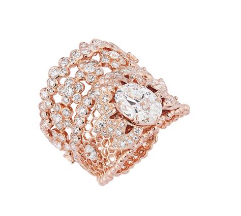 bague dior fantaisie|joaillerie dior.